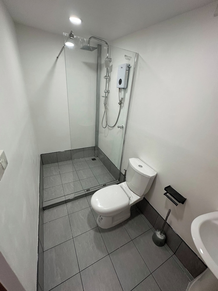 #4 - Private Villa 2BR 1000mbps Wi-fi