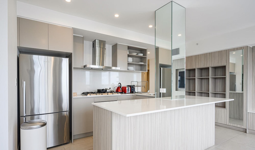 Metawise Sydney CBD Haymarket 2bed Penthouse A