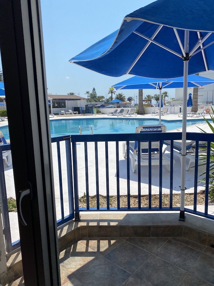 Alexia Hotel Apartments