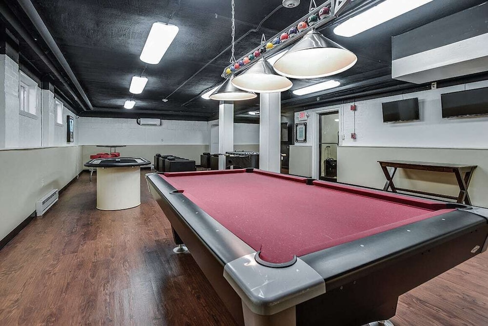 Stylish Corporate Stay in Alexandria
