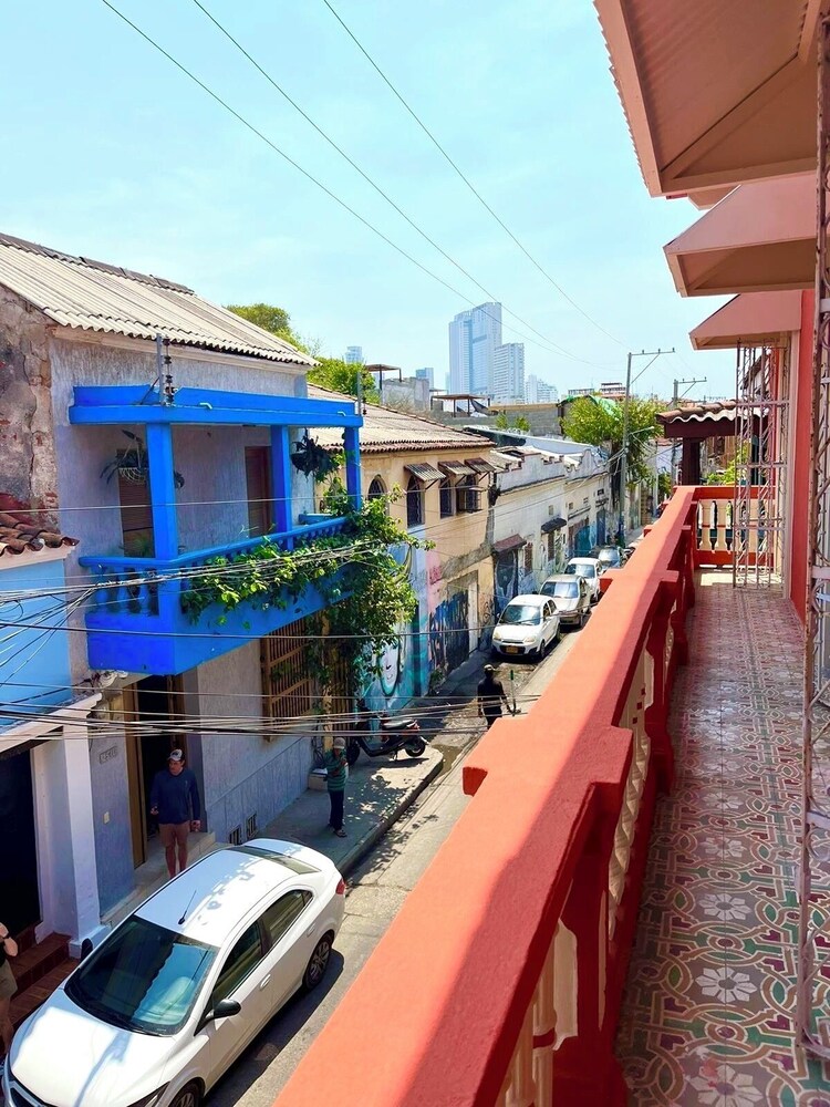 la viduka Hostel s.a.s