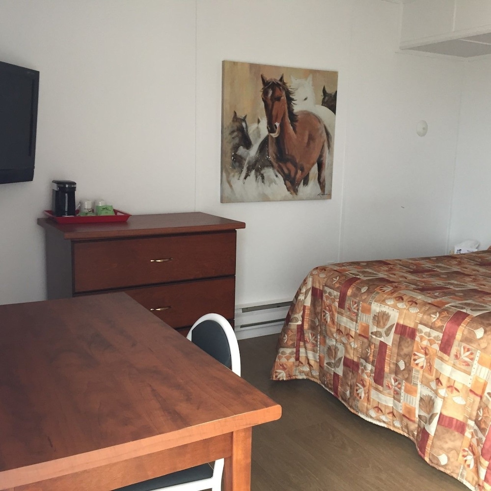 Motel l'Avantage