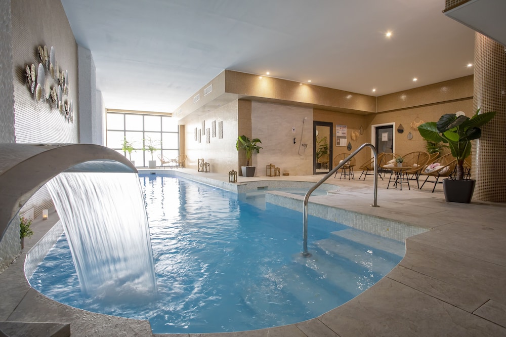 Hotel Eden Hôtel & Spa Cannes - Image 1