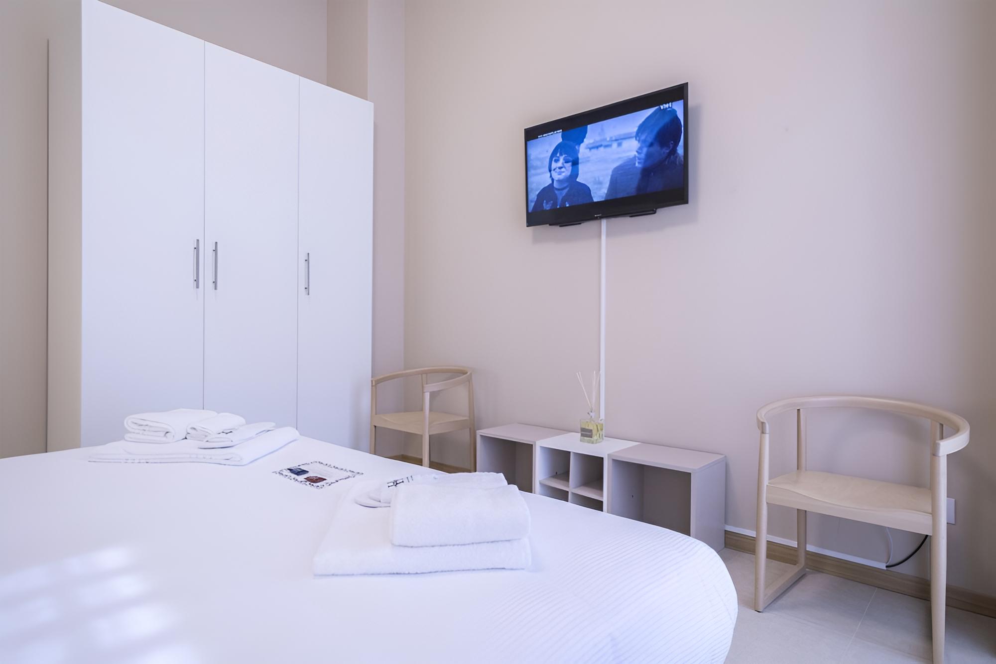Hemeras Boutique House Aparthotel Piazza Diaz