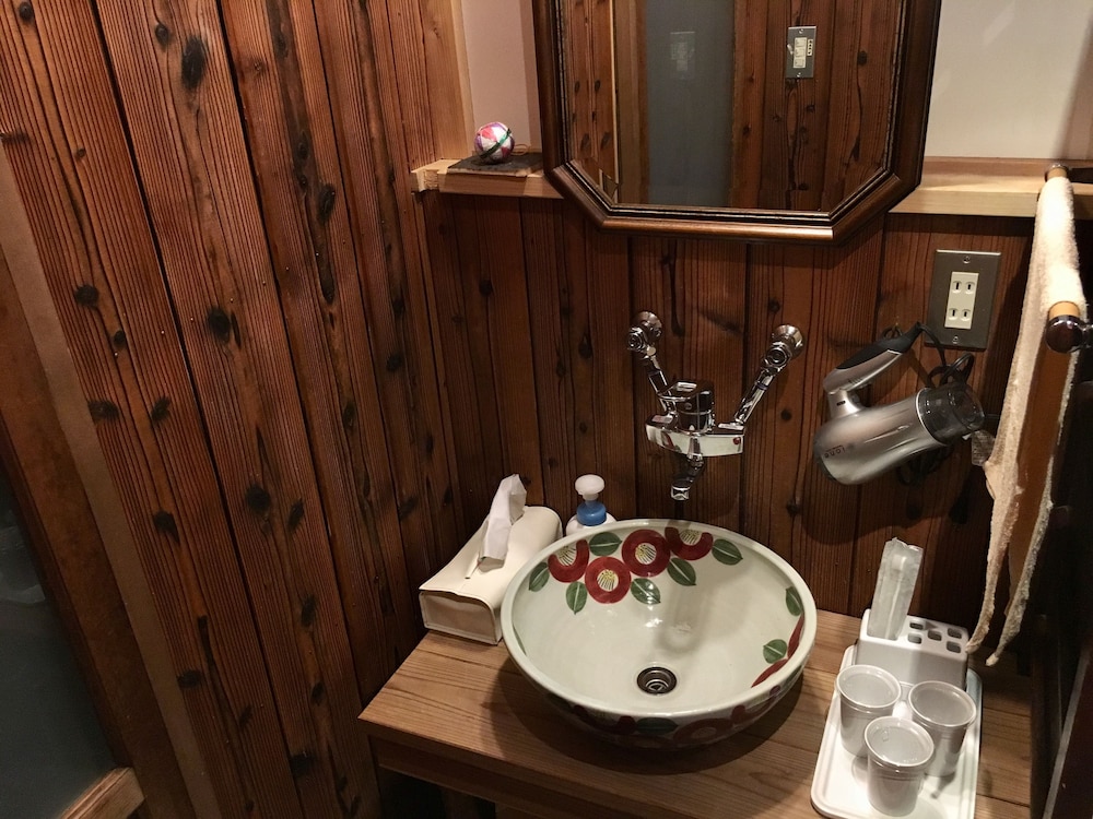 Guest House Machiya Tsubara Gojozaka