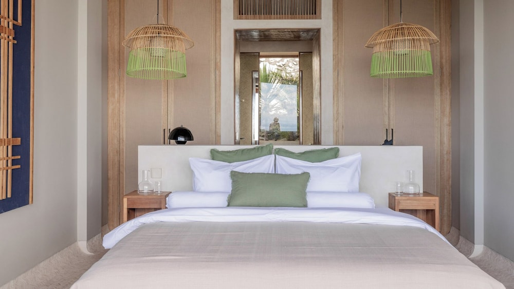 Panorama Villas Ceningan