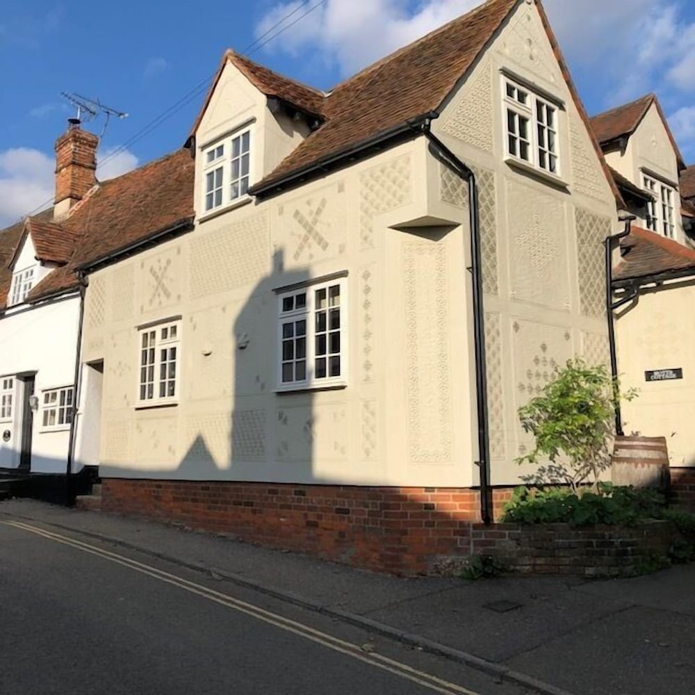 Motts Cottage