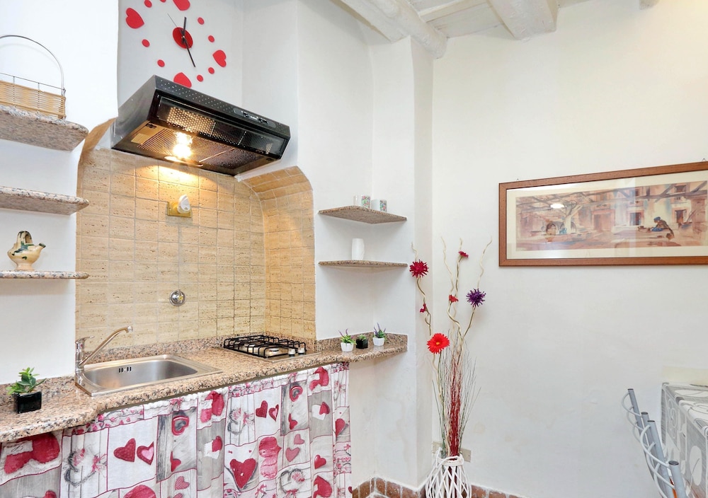 Sweet Life studio Rome