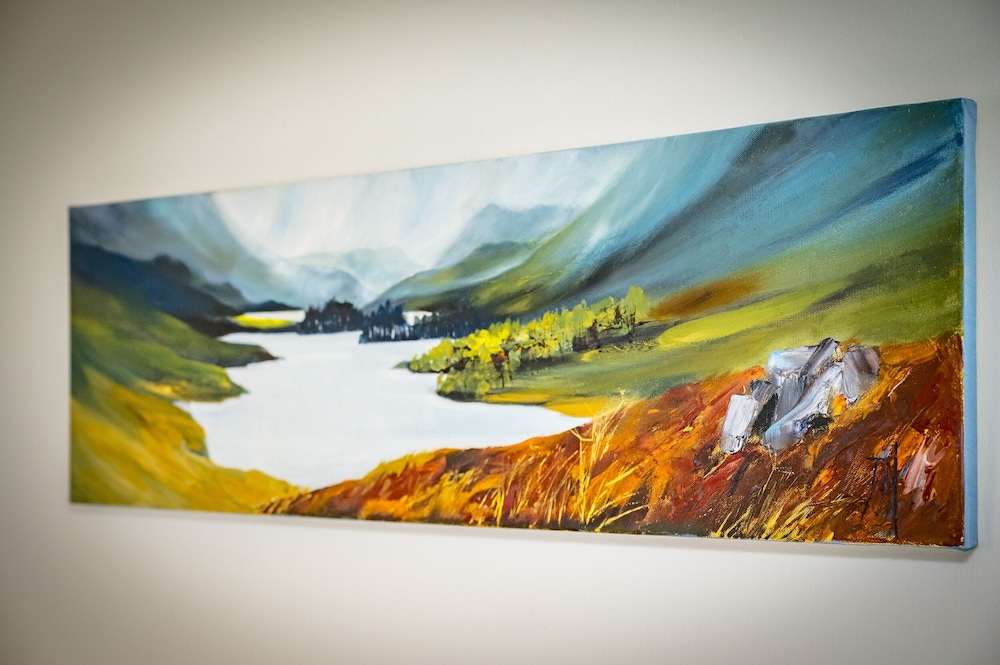 The Loch Ness Inn