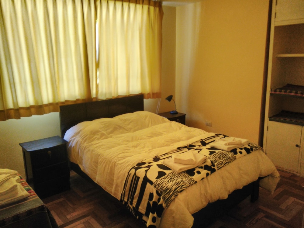 Huaypo House & Lodging