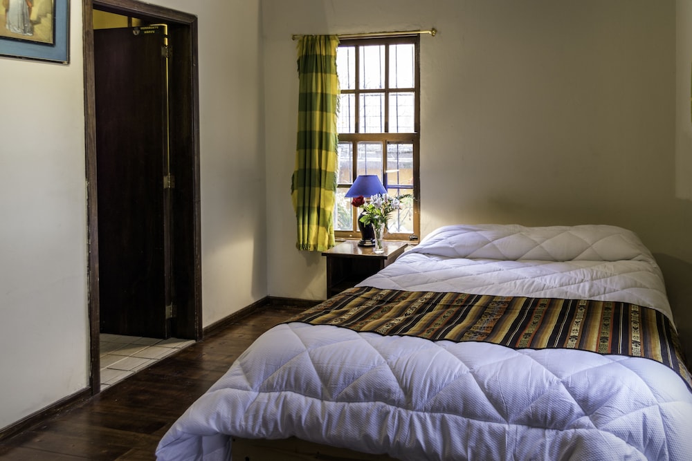 Arupo Bed and Breakfast