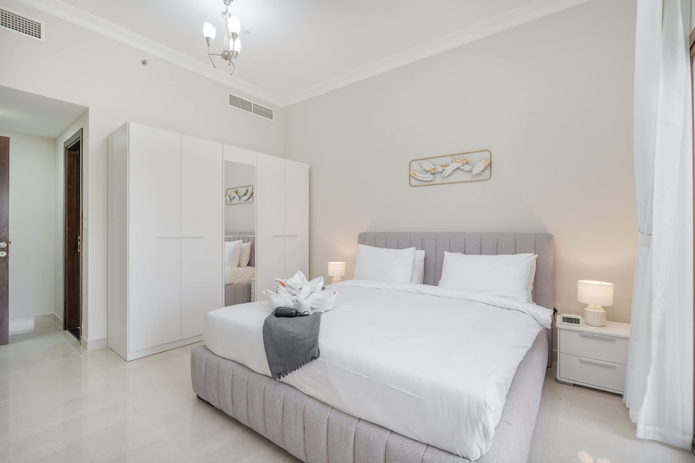 1 Bedroom in G24 - A Home Away From Home