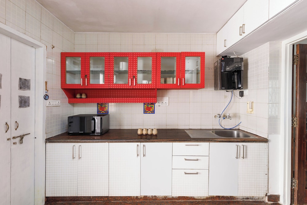 Casa Promenade Villa by Redolive MG Road 3bhk
