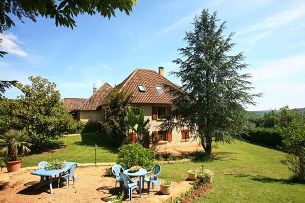 Chambres d'Hotes Larnaudie