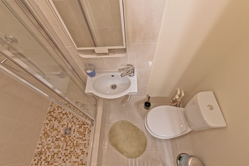 ColorSpb ApartHotel New Holland