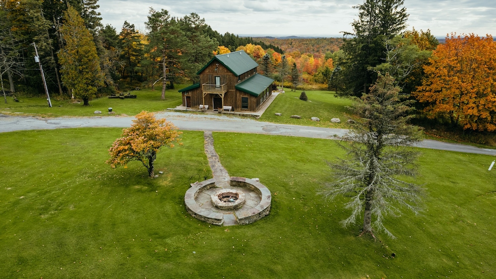 Roscoe Mountain Club view 5