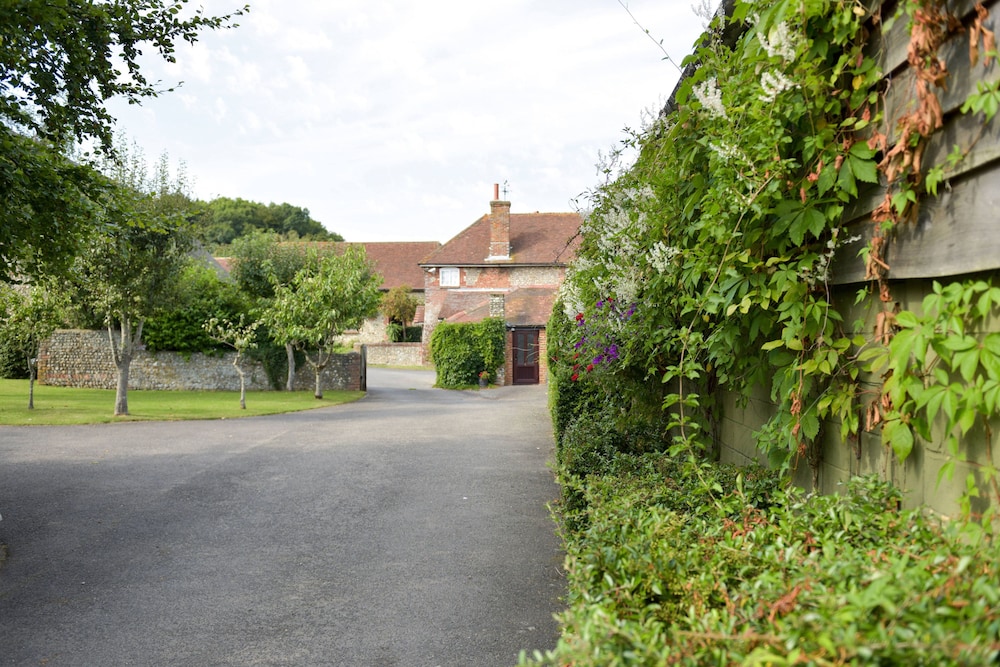 Selden Farm B&B