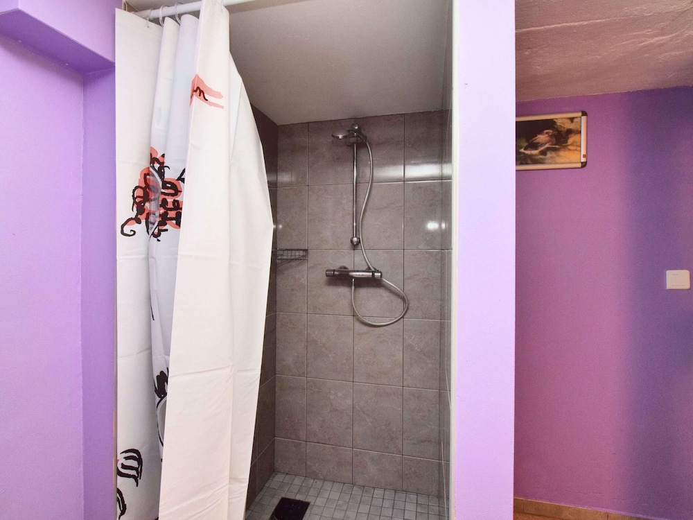 Holiday Home in Saint Vith With Terrace view 2