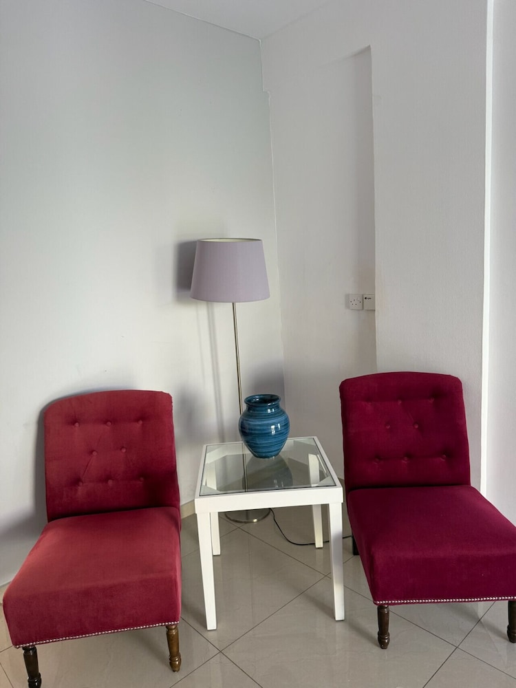 Suite 003 at Valentina Apartments Paphos Cosy Comfort for Two