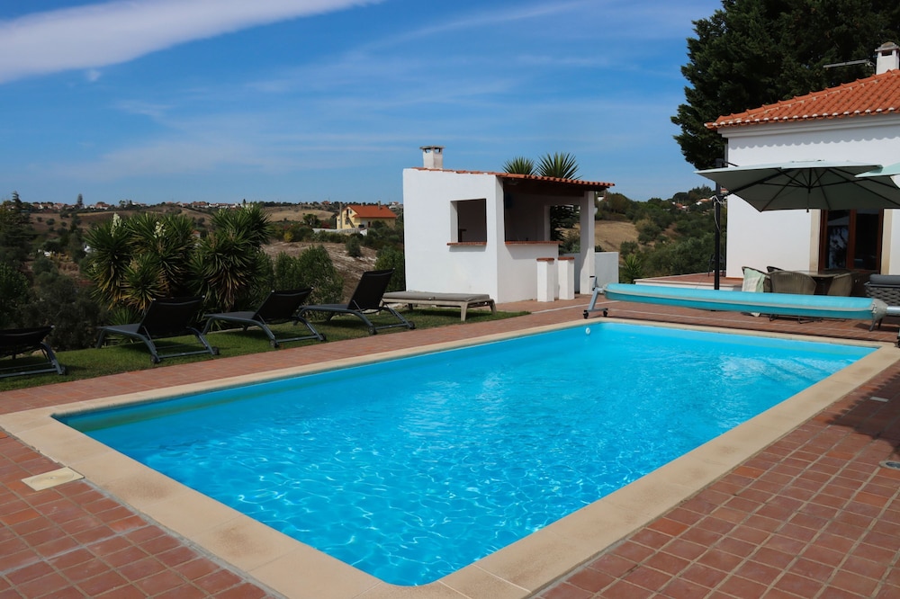 Santar m Private Pool Sauna Gym Villa