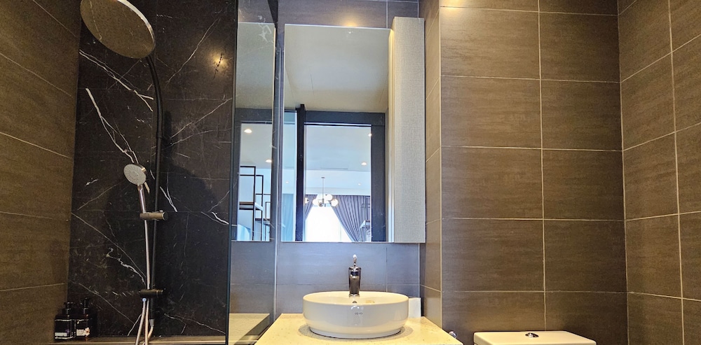 Expressionz Premium Suites at KLCC