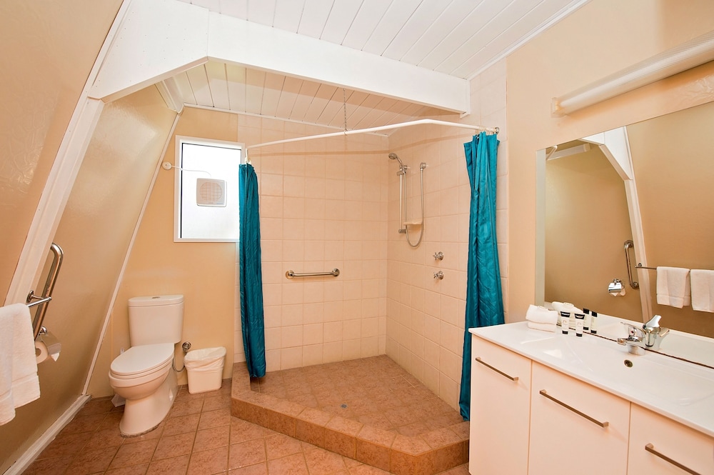 Discovery Parks - Bunbury Village