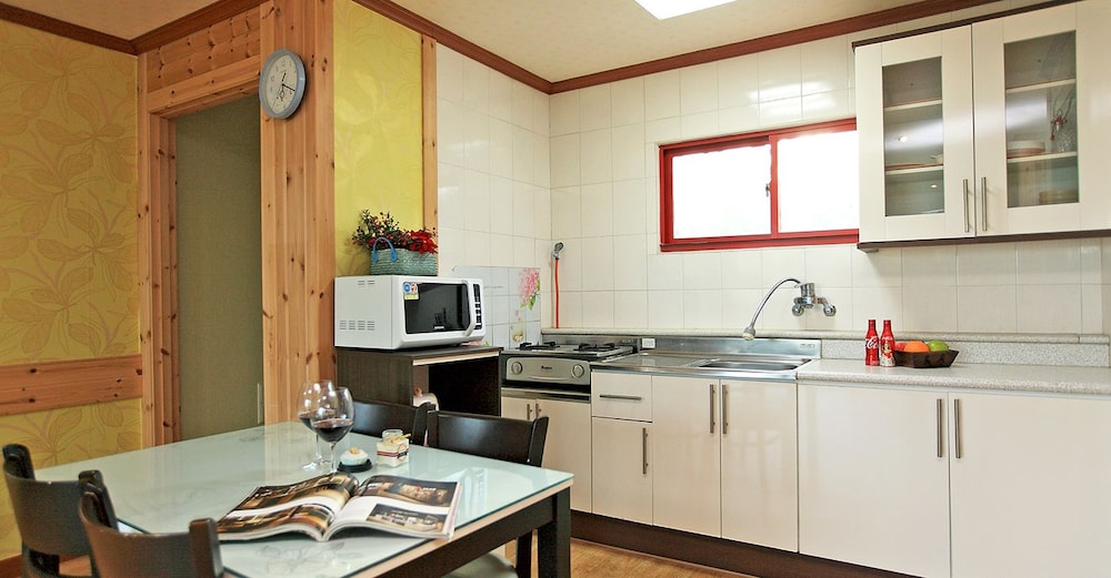 The Areumdaun Pension