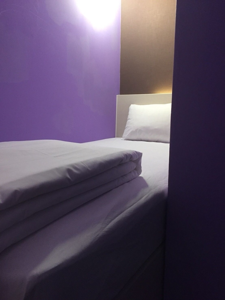 Single Inn Taipei - Hostel