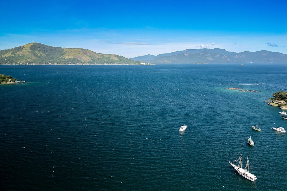 Angra Mombaça Mansão EspetacularBeiraMar