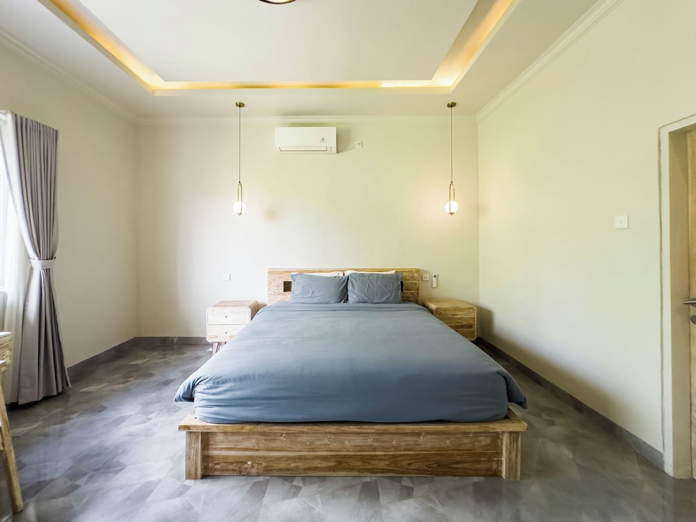 Obeh Villa Ubud Two Bedroom Private Pool