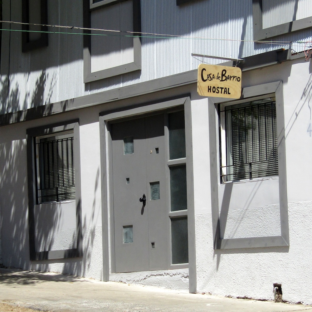 Hostal Casa de Barrio