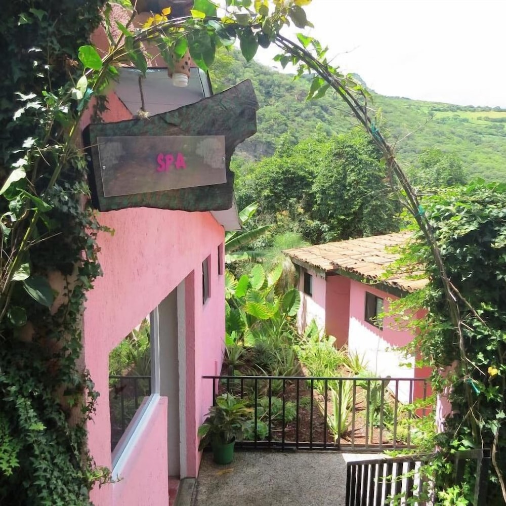 Agua Blanca