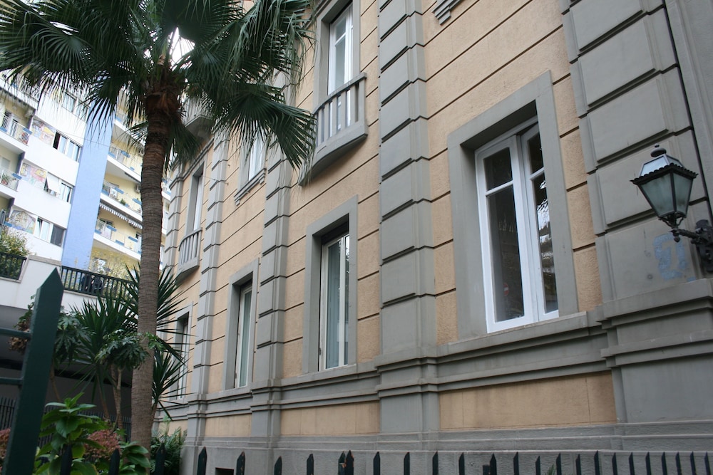 Ambarabà B&B