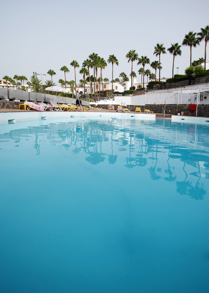 Bungalows Betancuria