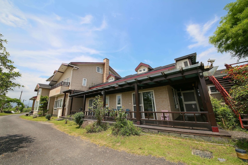 Dong Shan He B&B