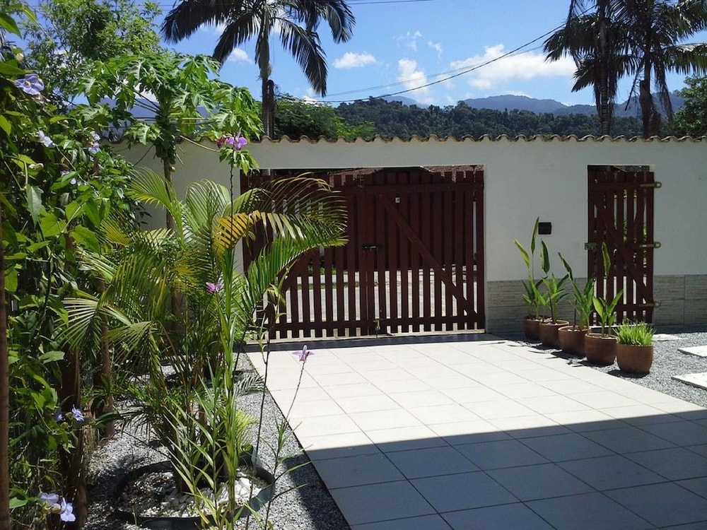 Casa Verde Paraty