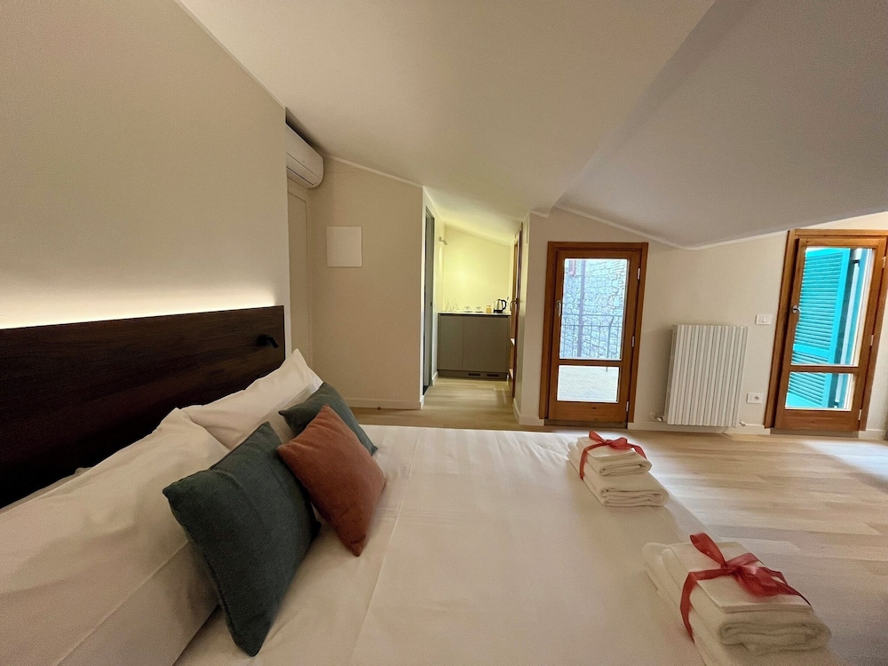 Portica Homes Assisi