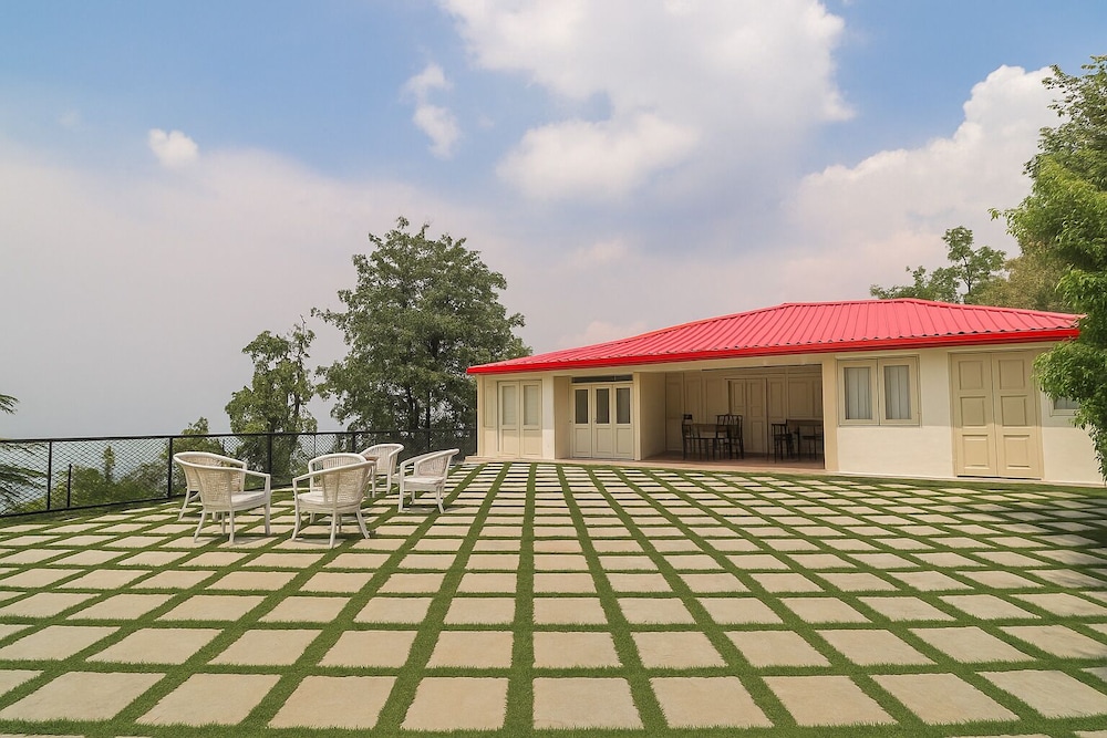 The HillCrest