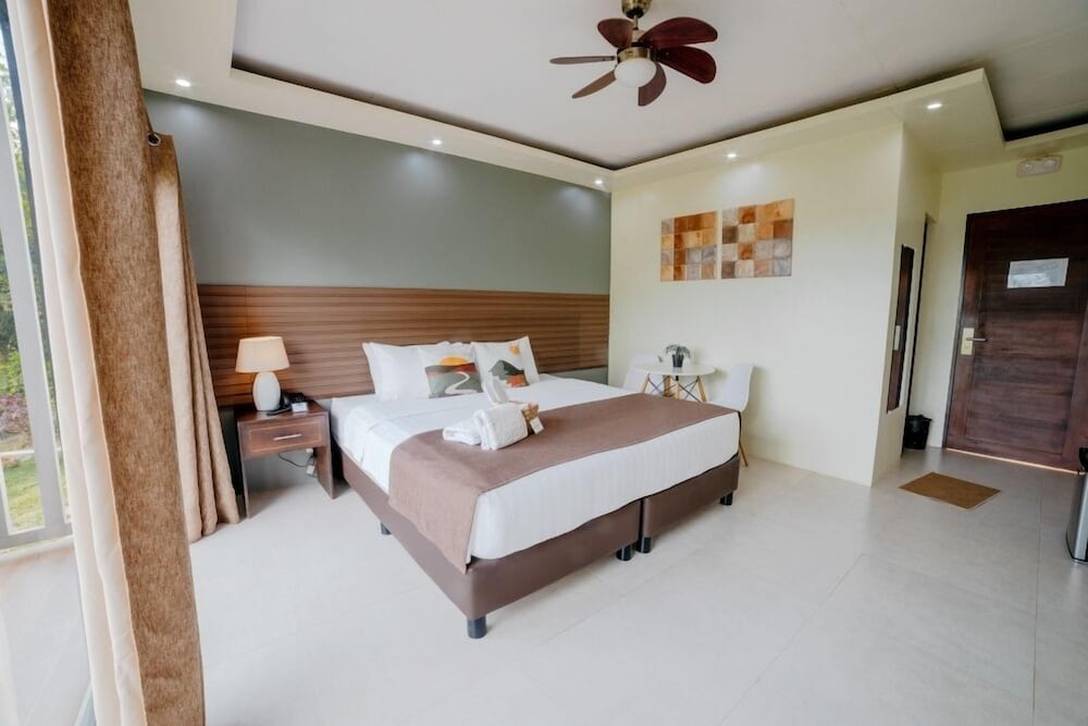 Spacio Caliraya