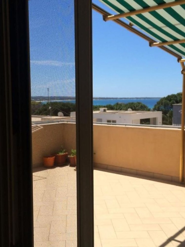 Top Floor Flat With sea View in Gallipoli