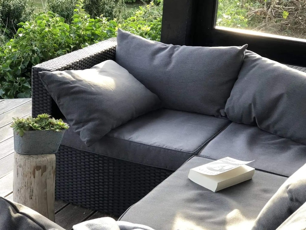 5 Star Holiday Home in Assens