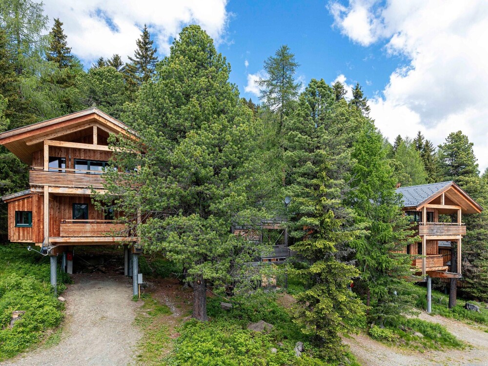 Chalet in Austria Near Ski Lift