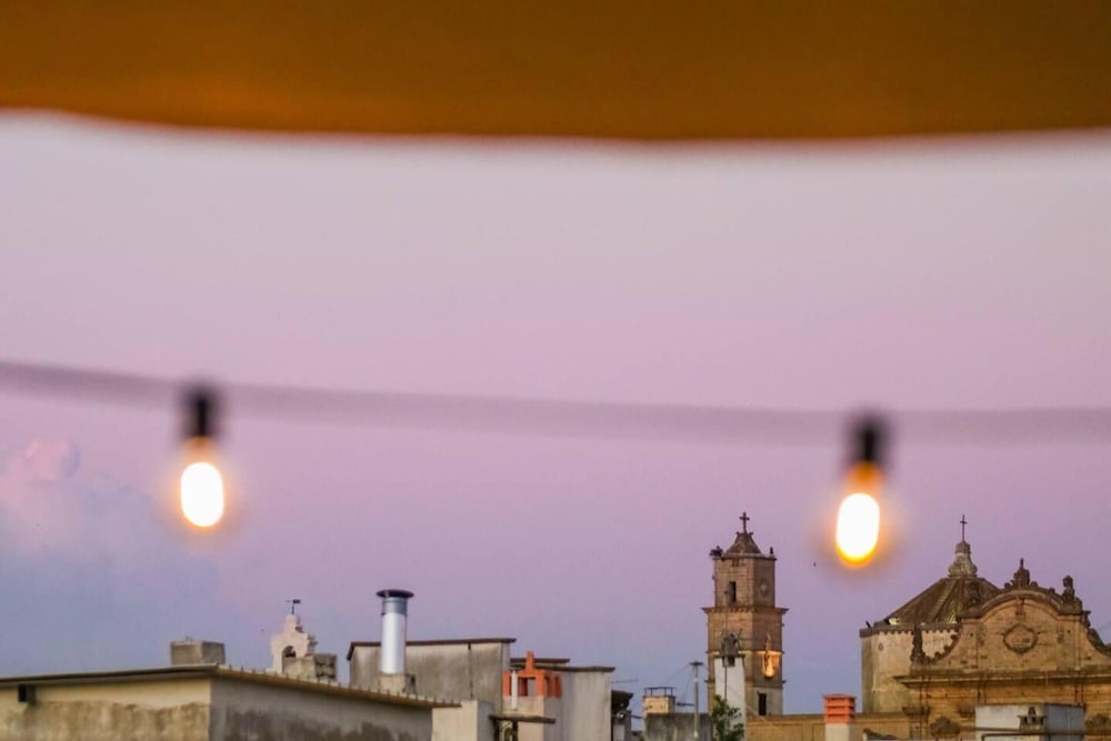 roof