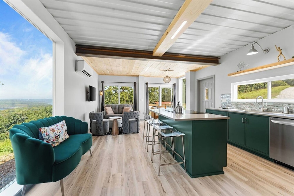 Container Home
