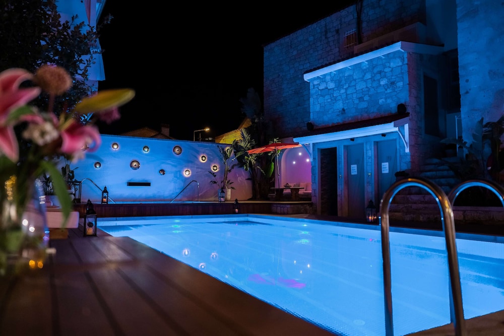 Viento Otel Alacati - Özel Sınıf - Image 11