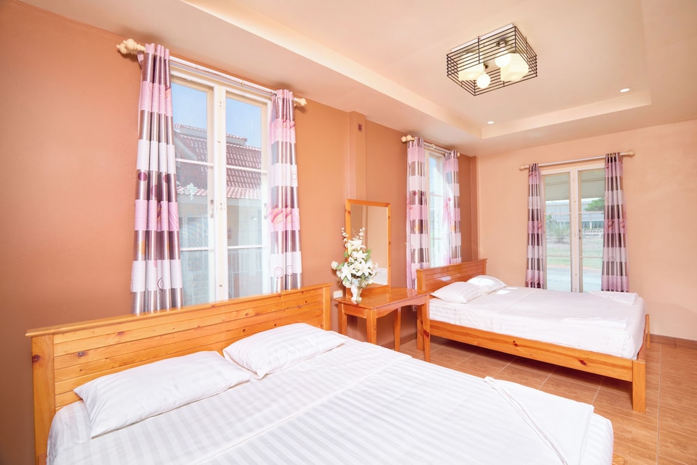 The Peak Resort Chaiyaphum