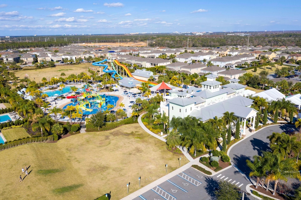 510 BS - 5BD Elegant Escape: Private Haven