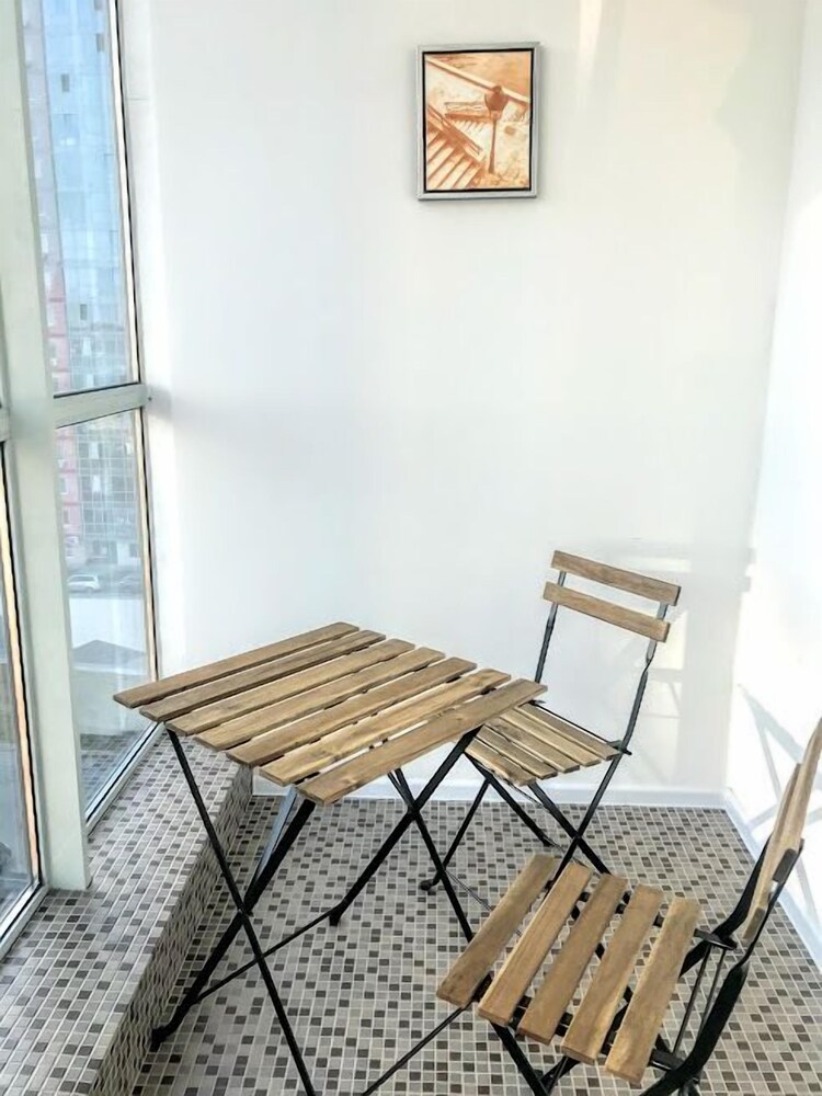 Apartment Alye Parusa on Krygina 105-2