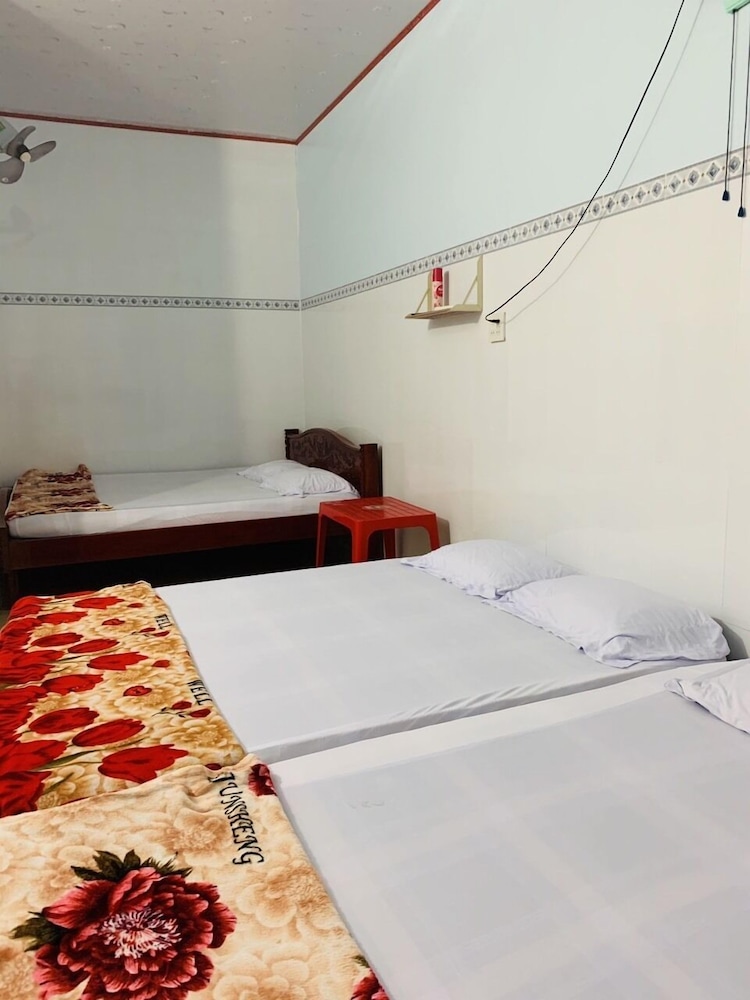 Chinh Hoa Homestay view 5