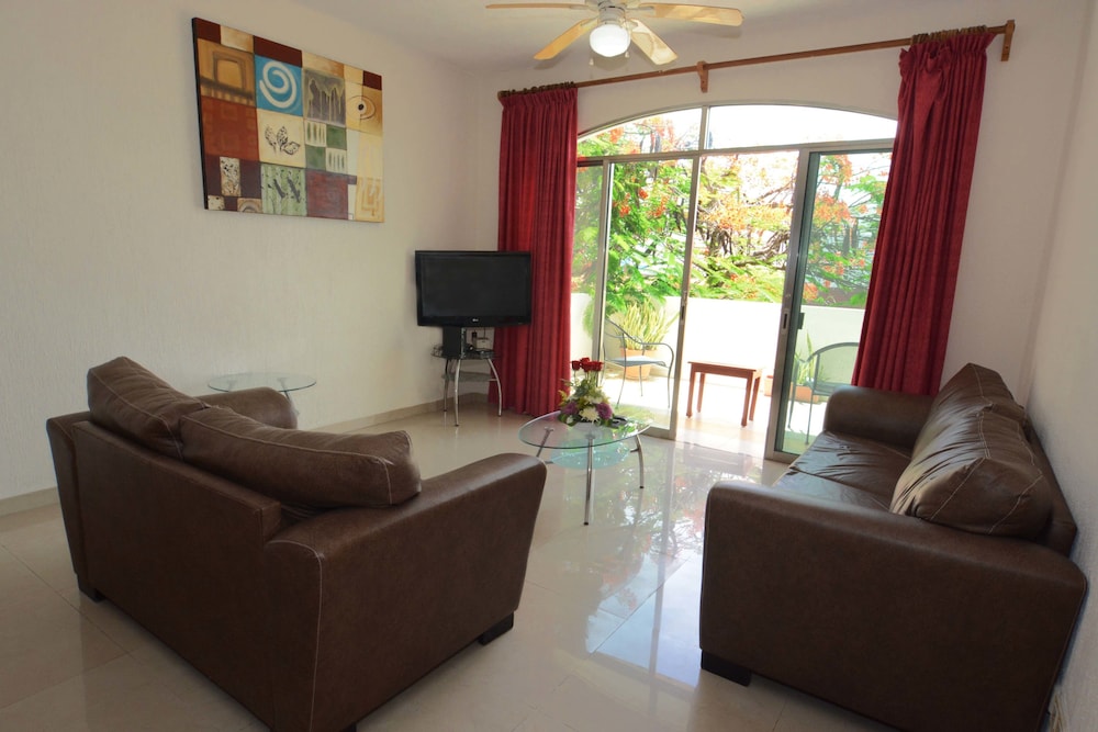 Rinconada del Mar Apartamentos by CSR